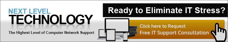 baltimore maryland it support